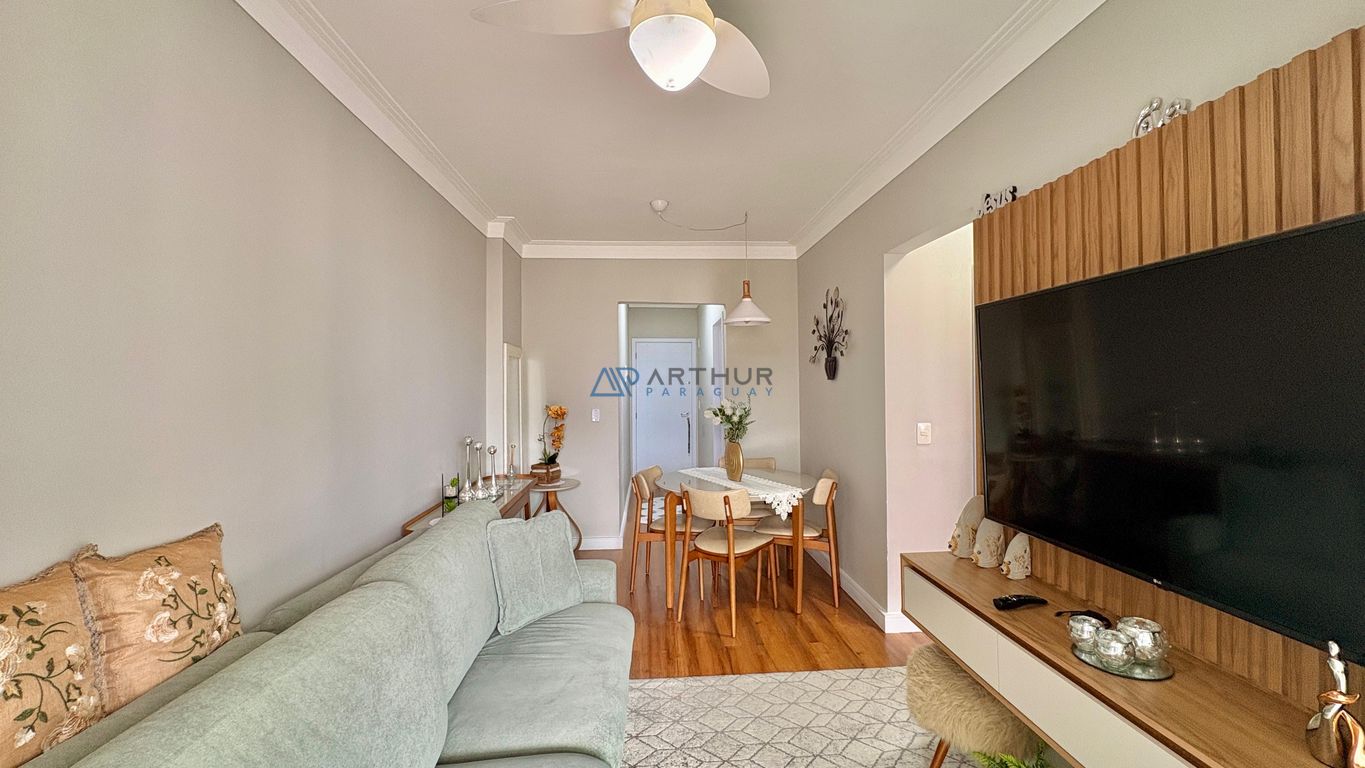 Apartamento 2 dormitórios à venda no Ocian, Praia Grande – 70 m² - foto 4