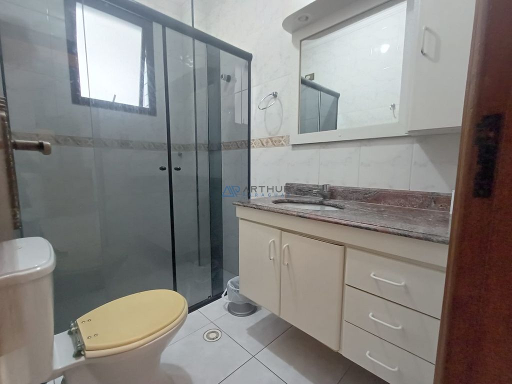 Apartamento 2 dormitórios para alugar no Canto do Forte, Praia Grande – 90 m² - foto 9