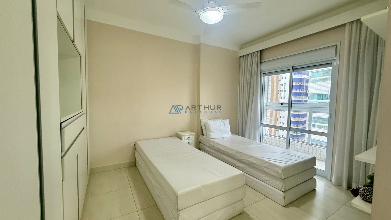 Apartamento 3 dormitórios à venda no Canto do Forte, Praia Grande – 119 m² - foto 21