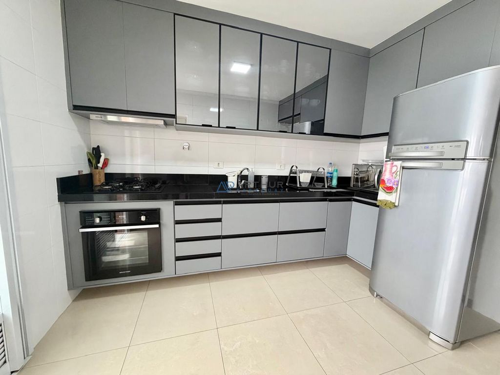 Apartamento 2 dormitórios frente mar à venda no Aviação, Praia Grande – 120 m² - foto 24