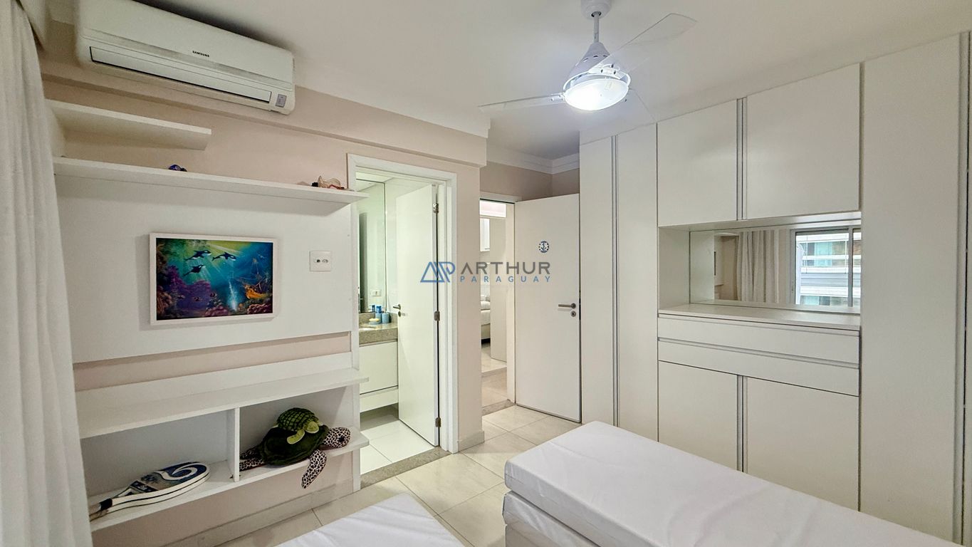 Apartamento 3 dormitórios à venda no Canto do Forte, Praia Grande – 119 m² - foto 22