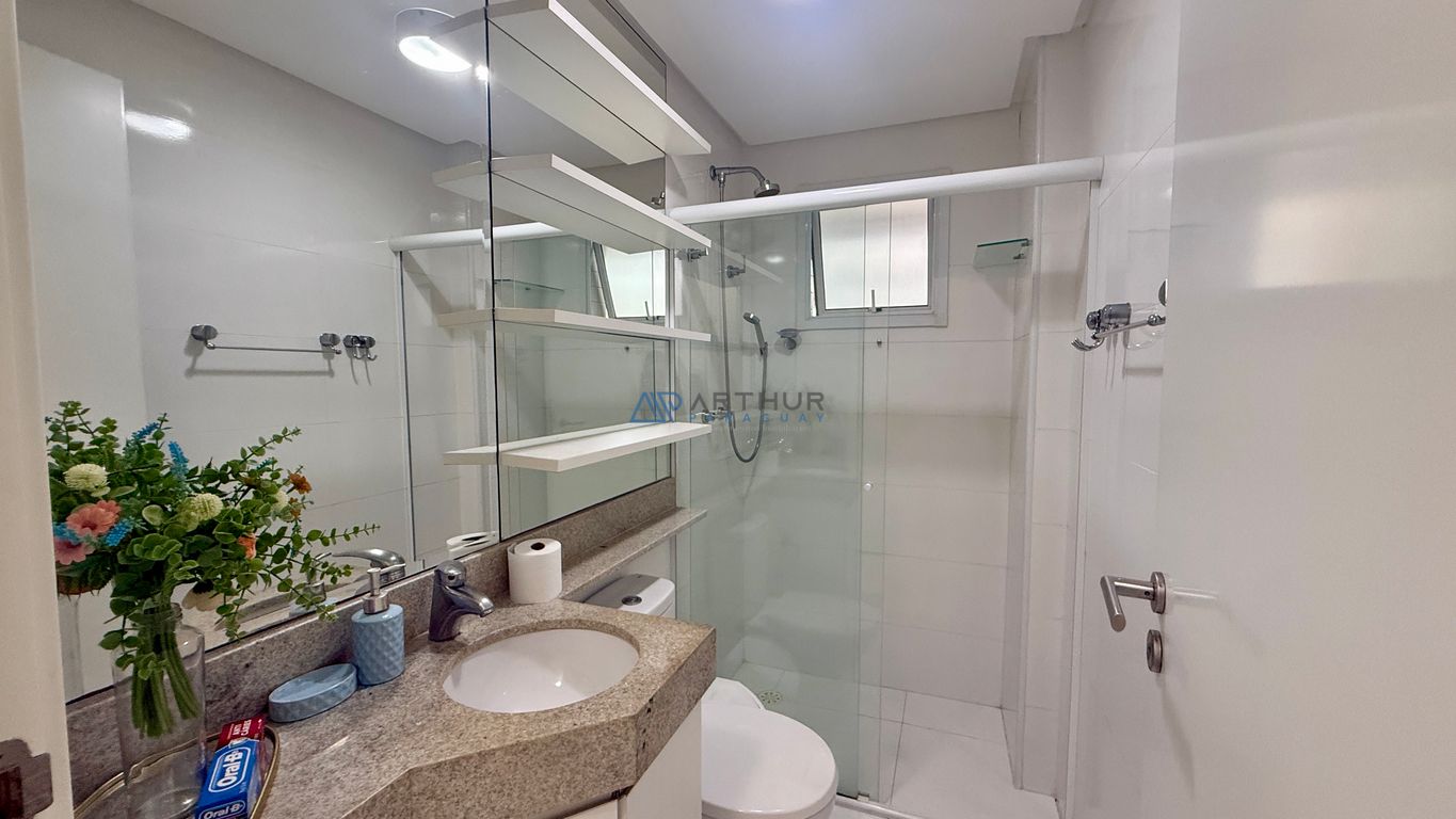 Apartamento 3 dormitórios à venda no Canto do Forte, Praia Grande – 119 m² - foto 23