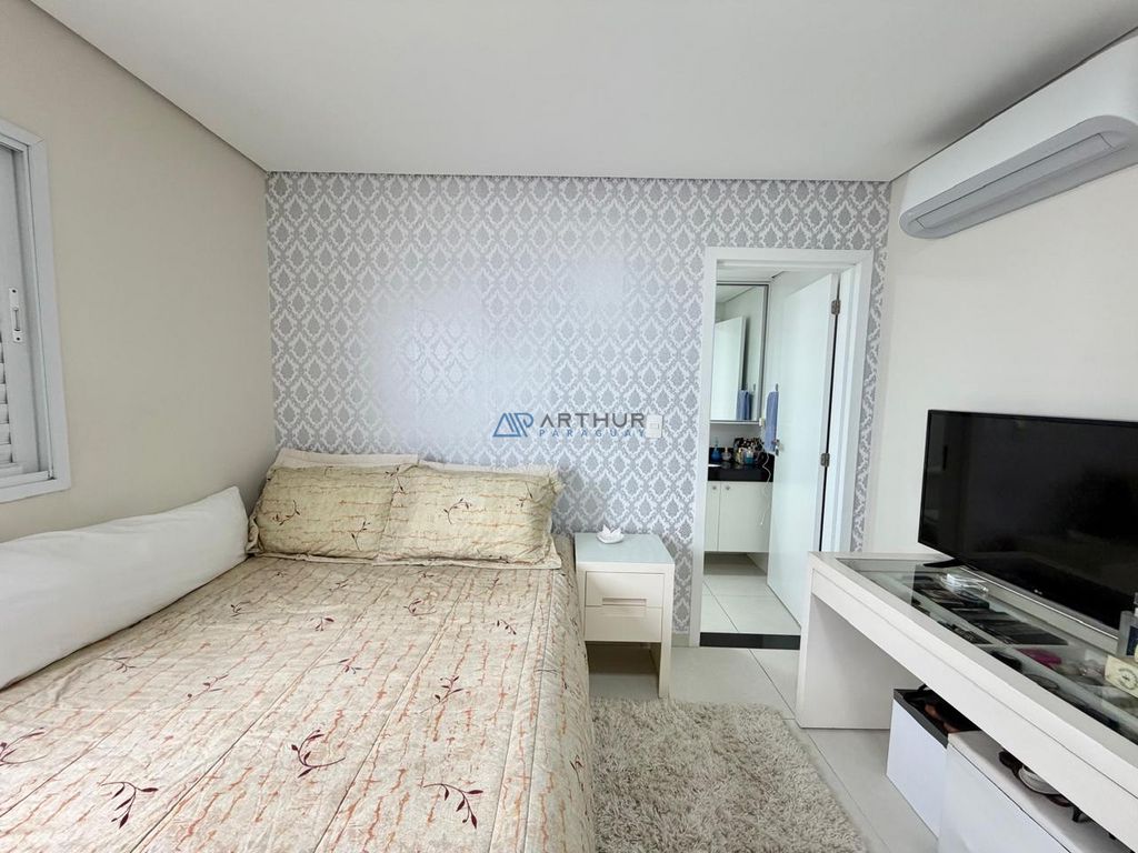 Apartamento 2 dormitórios frente mar à venda no Aviação, Praia Grande – 120 m² - foto 36