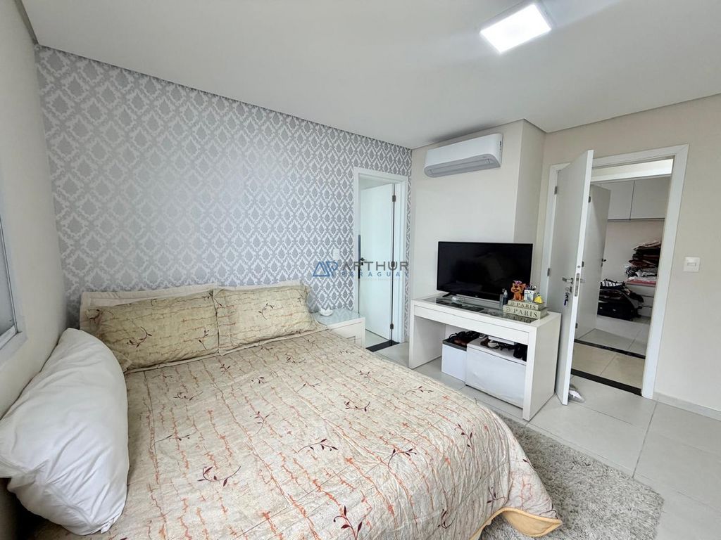 Apartamento 2 dormitórios frente mar à venda no Aviação, Praia Grande – 120 m² - foto 37