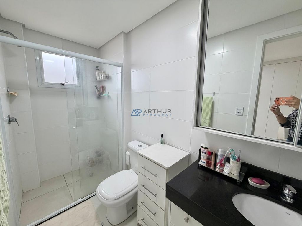 Apartamento 2 dormitórios frente mar à venda no Aviação, Praia Grande – 120 m² - foto 42