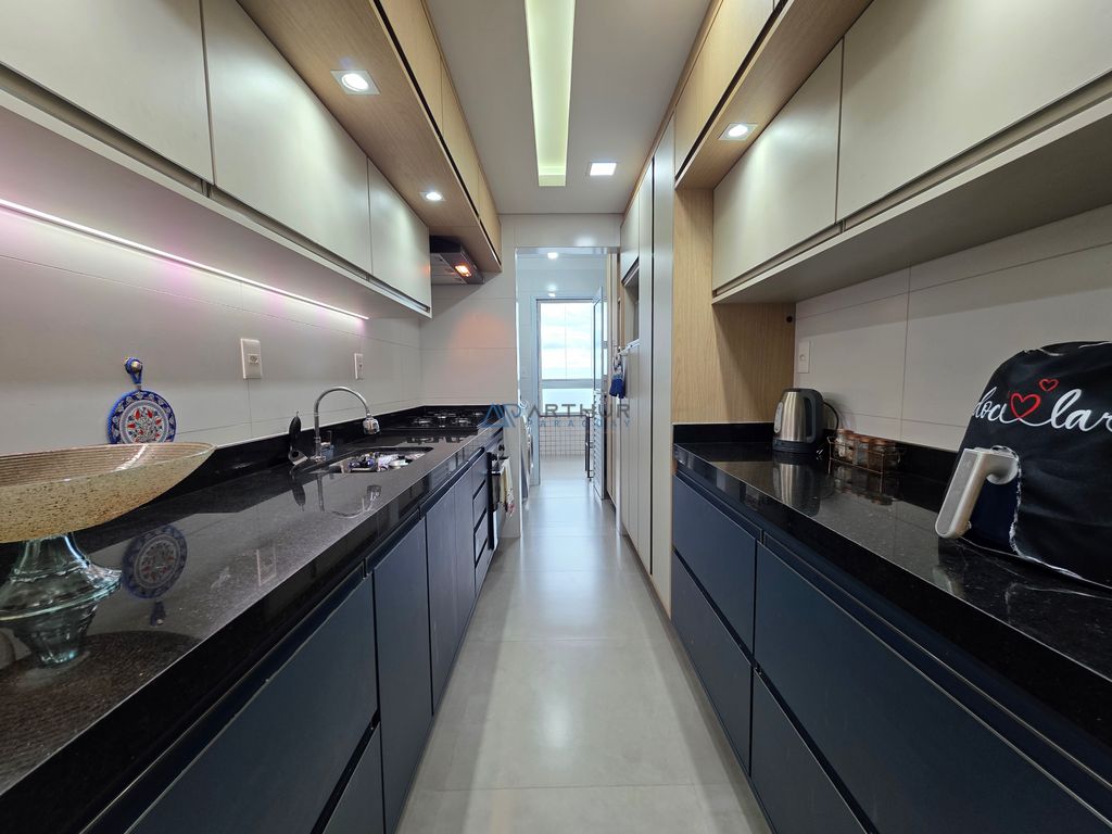 Apartamento 2 dormitórios frente mar à venda no Real, Praia Grande – 85 m² - foto 10