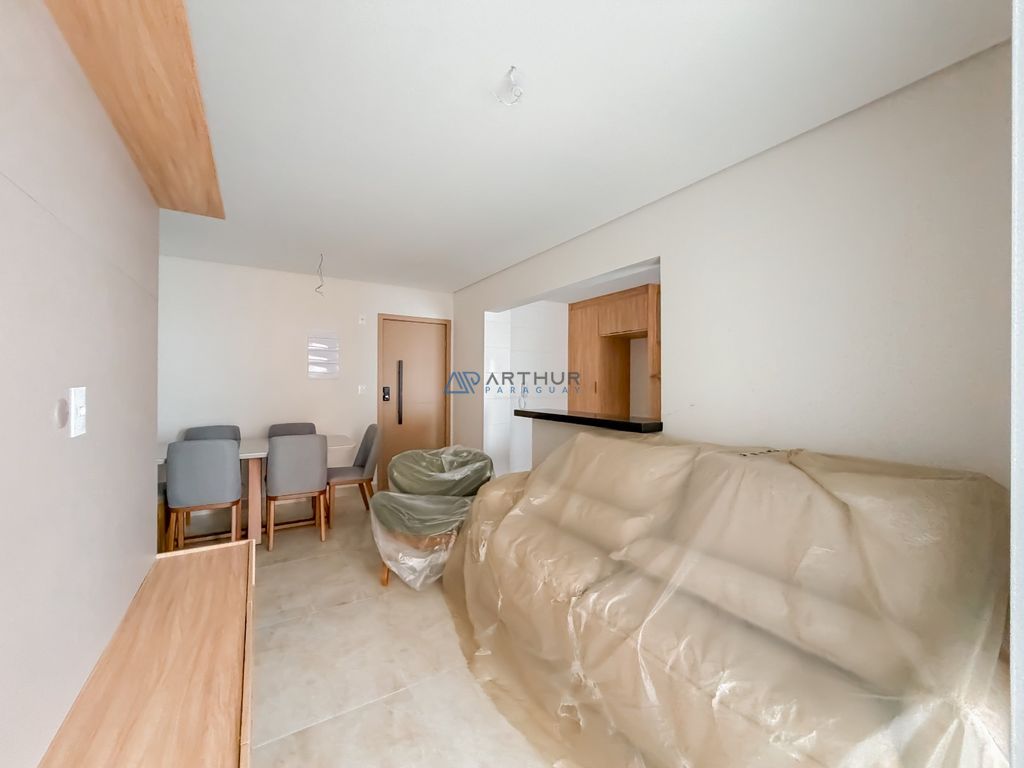 Apartamento 2 dormitórios frente mar para alugar no Caiçara, Praia Grande – 83 m² - foto 5