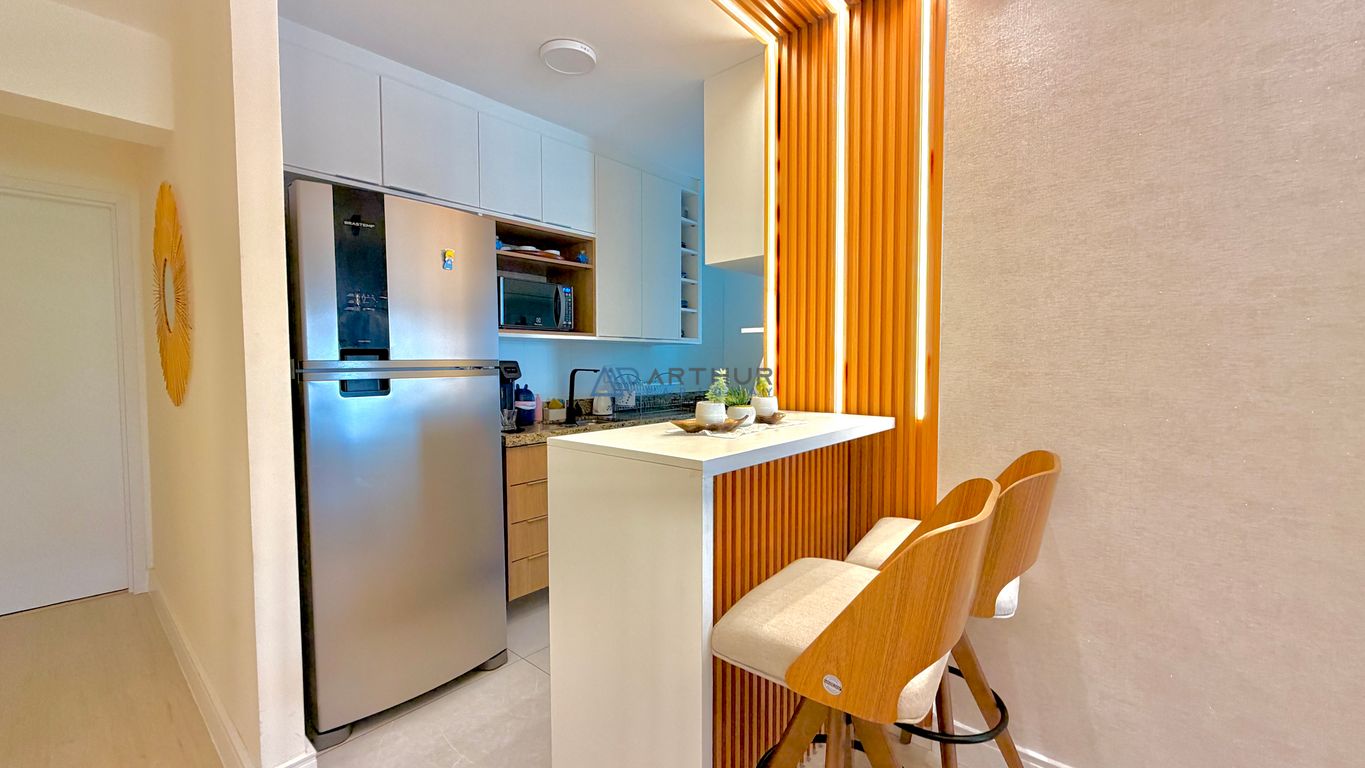 Apartamento 2 dormitórios à venda no Canto do Forte, Praia Grande – 106 m² - foto 18