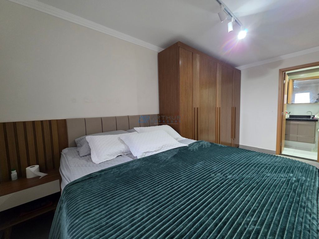 Apartamento 2 dormitórios frente mar à venda no Real, Praia Grande – 85 m² - foto 17