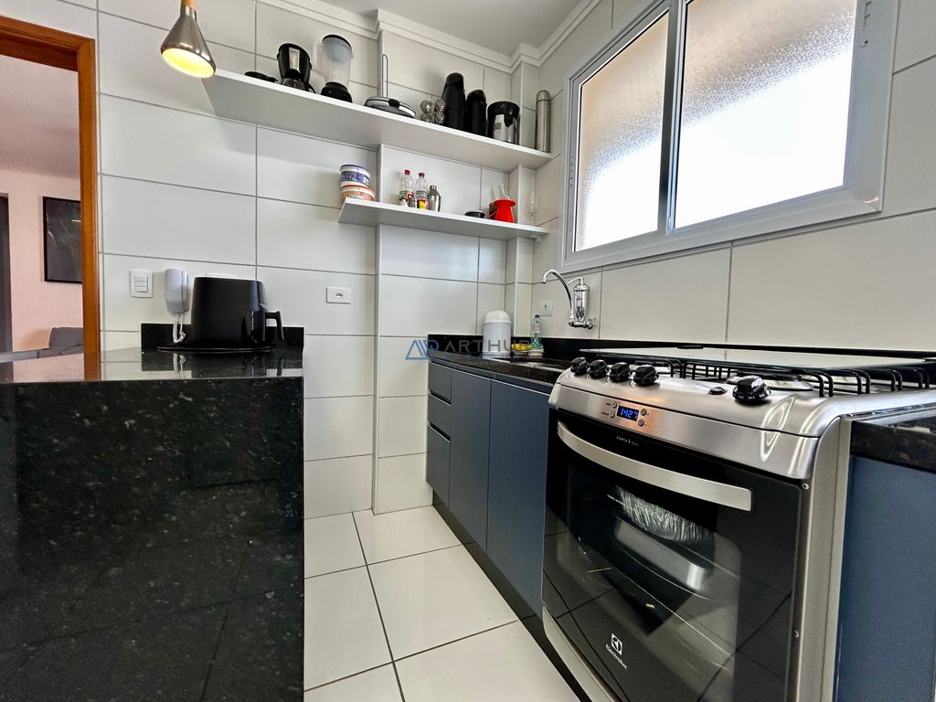 Apartamento 2 dormitórios à venda no Real, Praia Grande – 82 m² - foto 6