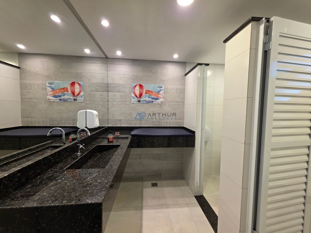 Apartamento 2 dormitórios frente mar à venda no Real, Praia Grande – 85 m² - foto 20
