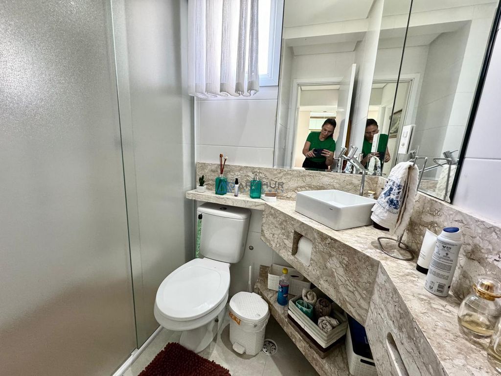 Apartamento 2 dormitórios à venda no Caiçara, Praia Grande – 68 m² - foto 28
