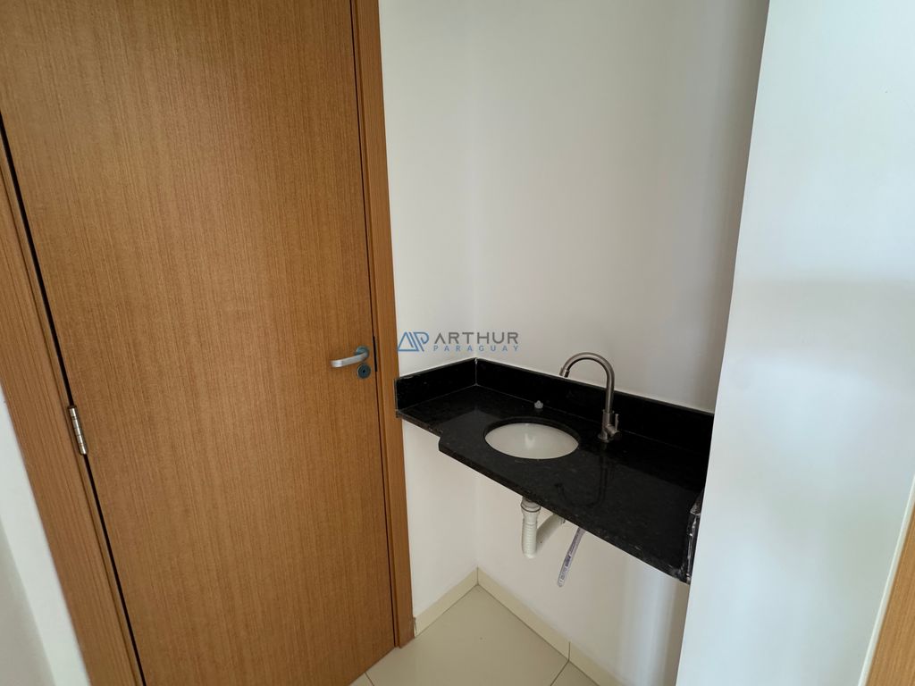 Apartamento 3 dormitórios à venda no Aviação, Praia Grande – 118 m² - foto 3