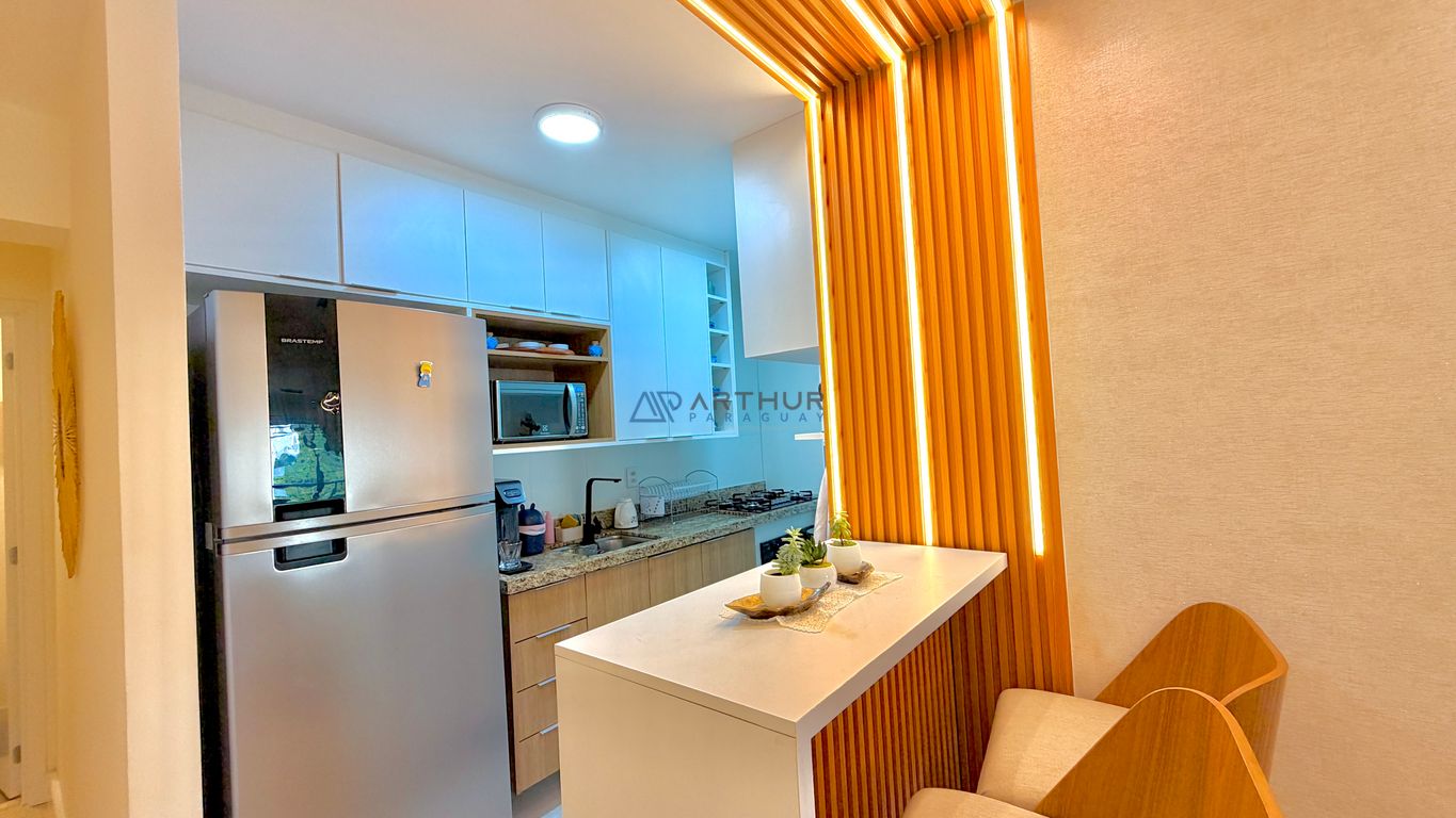 Apartamento 2 dormitórios à venda no Canto do Forte, Praia Grande – 106 m² - foto 21