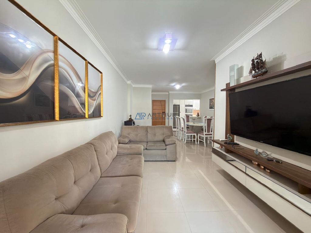 Apartamento 3 dormitórios à venda no Aviação, Praia Grande – 122 m² - foto 7
