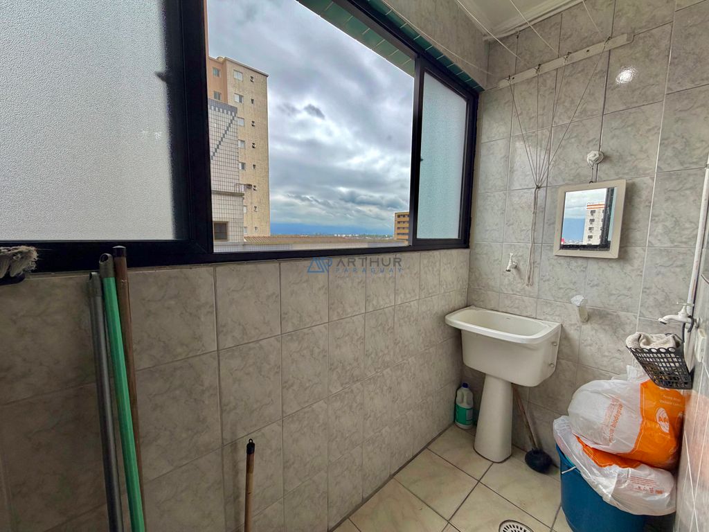 Apartamento 2 dormitórios à venda no Tupi, Praia Grande – 75 m² - foto 6
