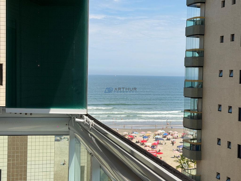 Apartamento 3 dormitórios à venda no Aviação, Praia Grande – 122 m² - foto 5