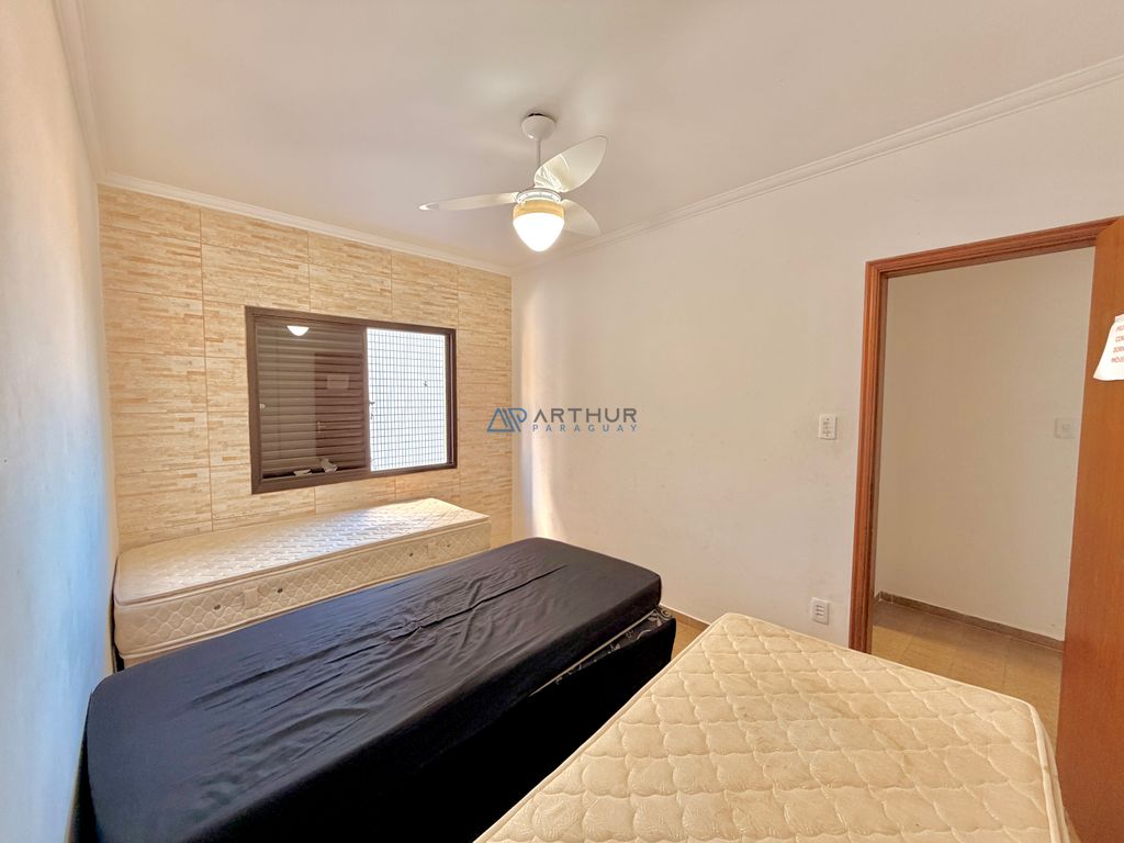 Apartamento 3 dormitórios frente mar à venda no Caiçara, Praia Grande – 93 m² - foto 17