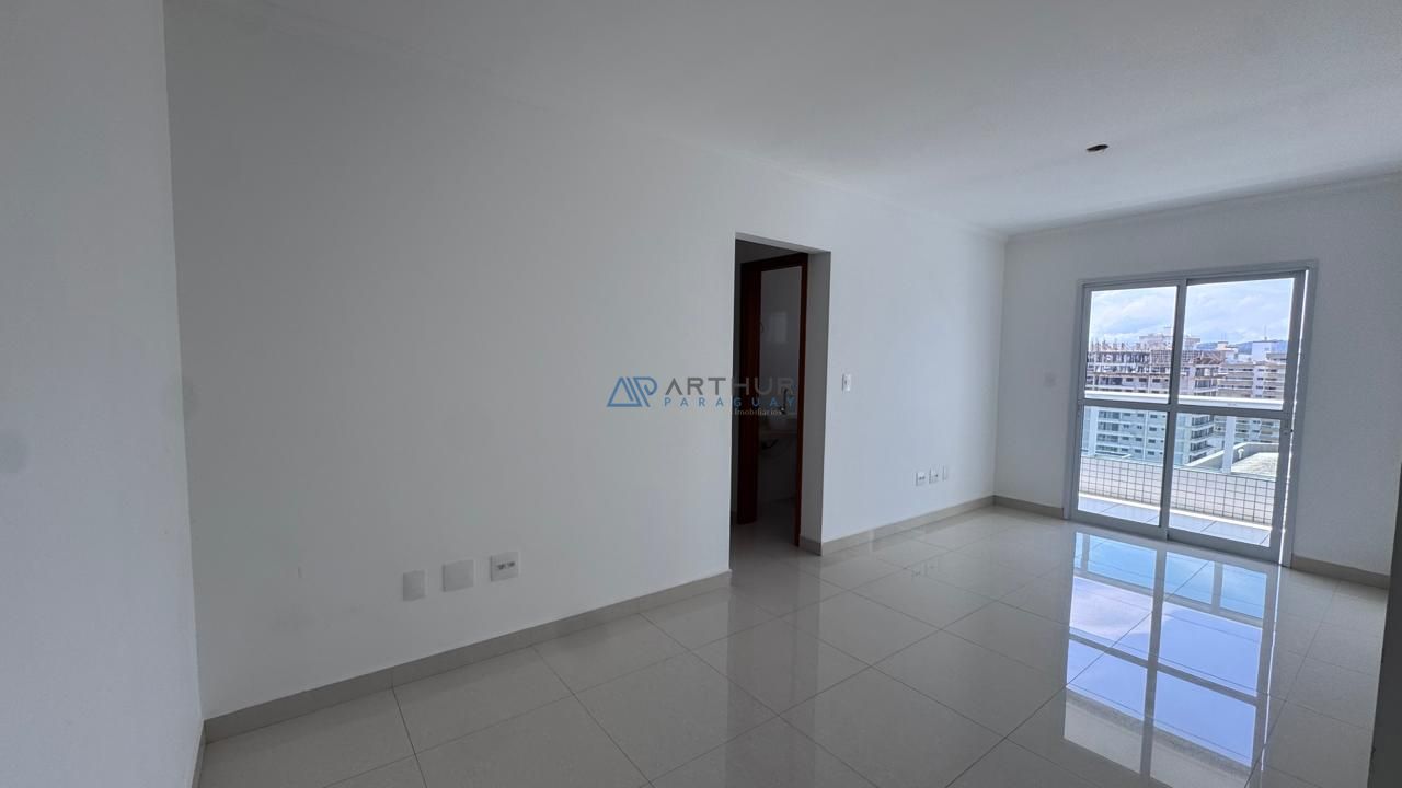Apartamento 2 dormitórios frente mar à venda na Guilhermina, Praia Grande – 82 m² - foto 11