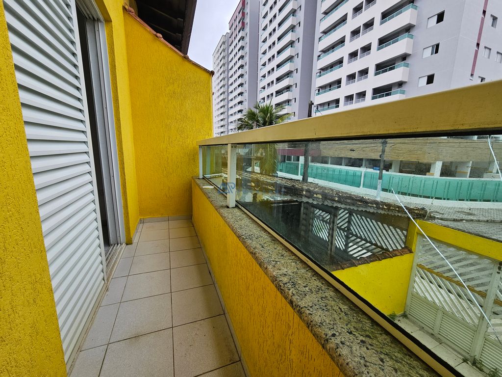 Sobrado 2 dormitórios à venda no Caiçara, Praia Grande – 93 m² - foto 20