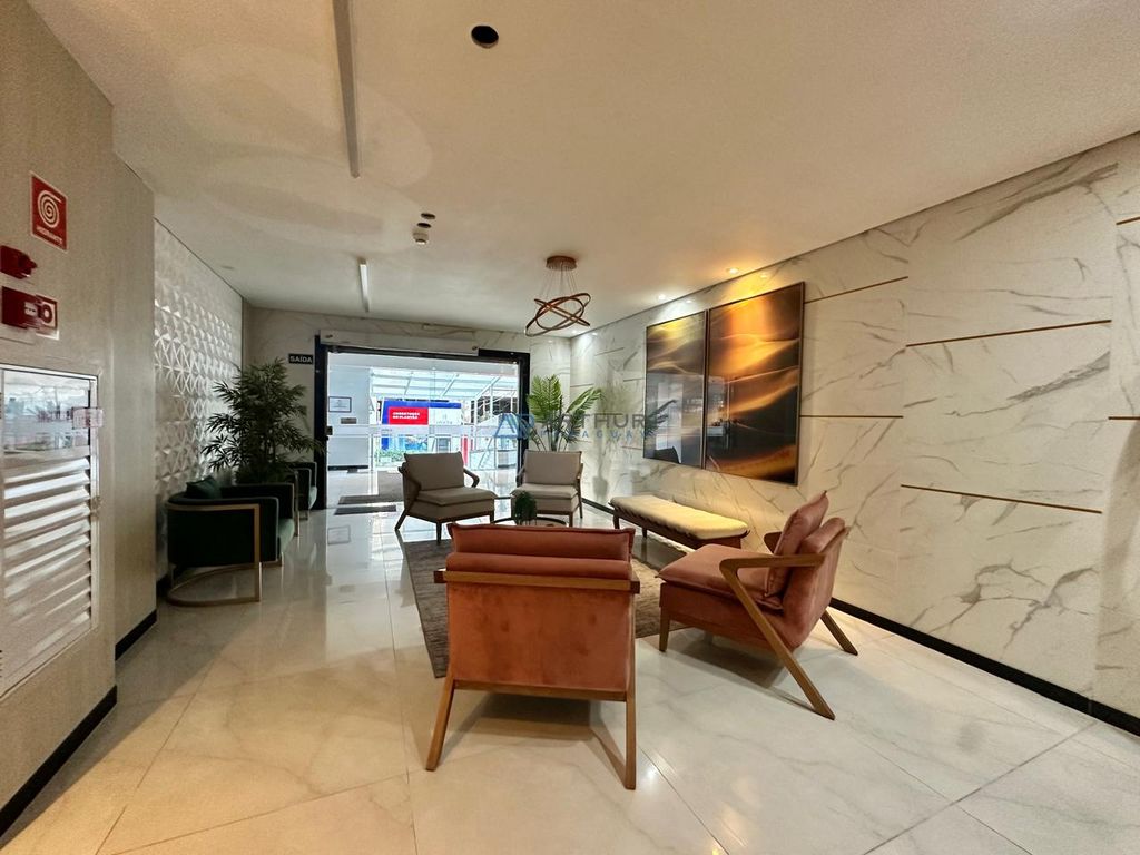 Apartamento 3 dormitórios à venda no Canto do Forte, Praia Grande – 108 m² - foto 27