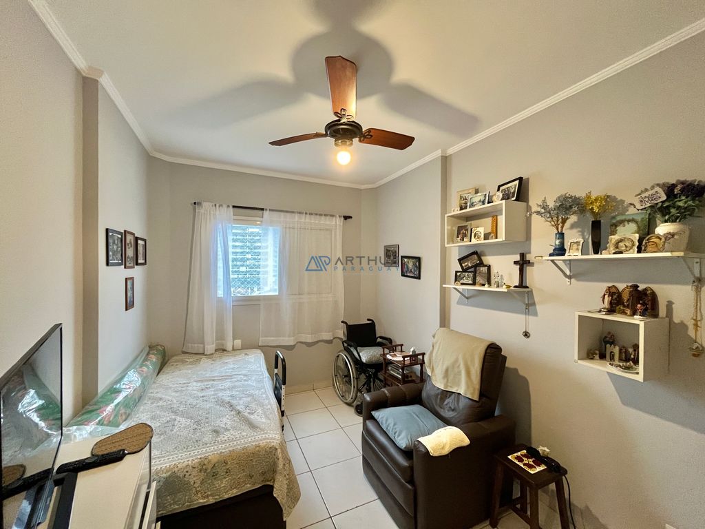 Apartamento 2 dormitórios à venda no Canto do Forte, Praia Grande – 68 m² - foto 14