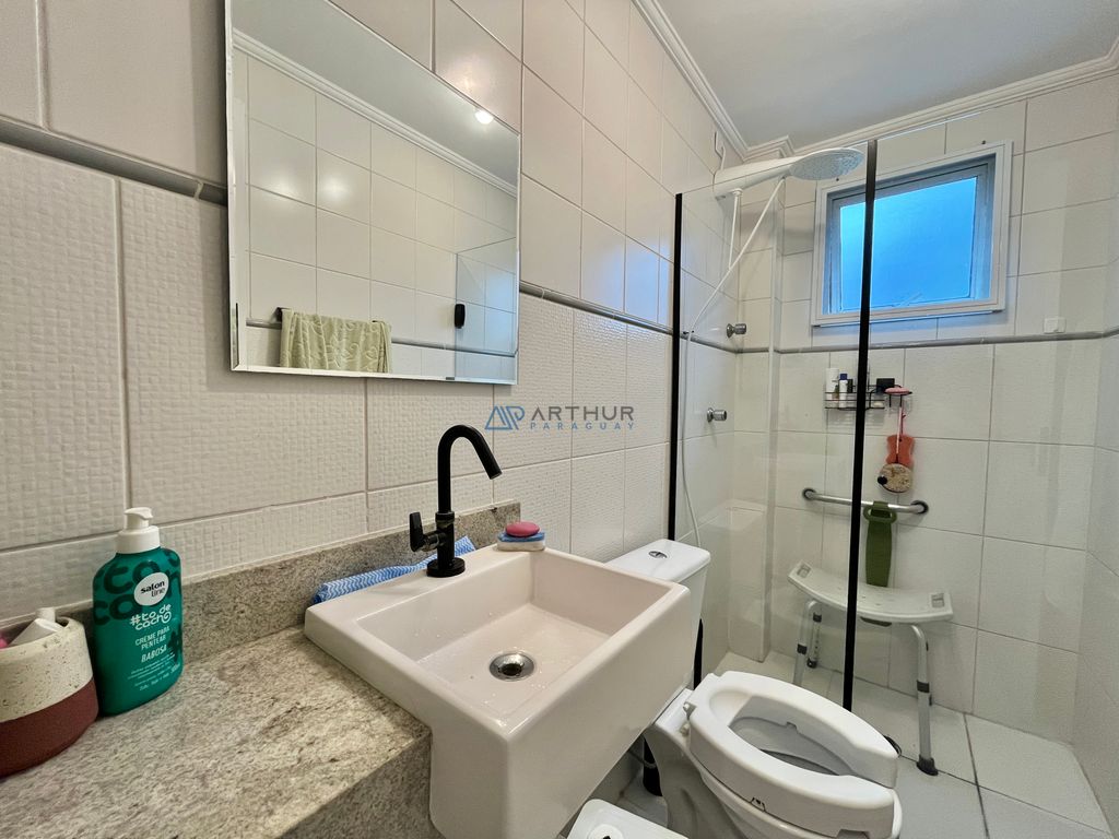 Apartamento 2 dormitórios à venda no Canto do Forte, Praia Grande – 68 m² - foto 16