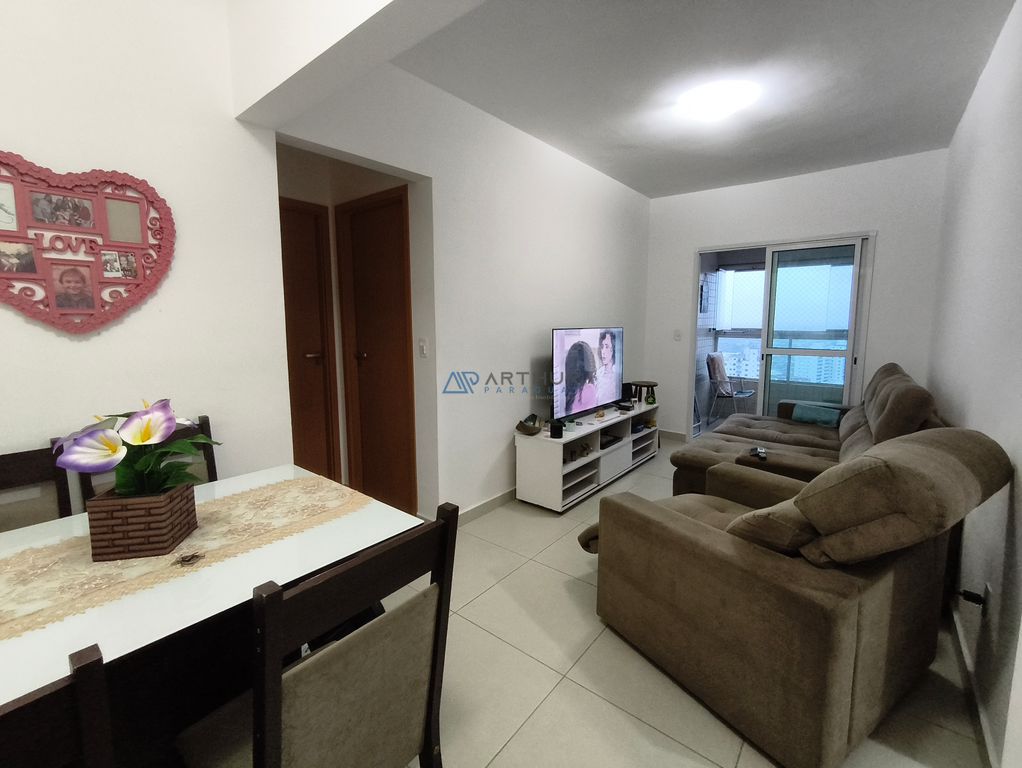 Apartamento 2 dormitórios à venda no Ocian, Praia Grande – 70 m² - foto 10