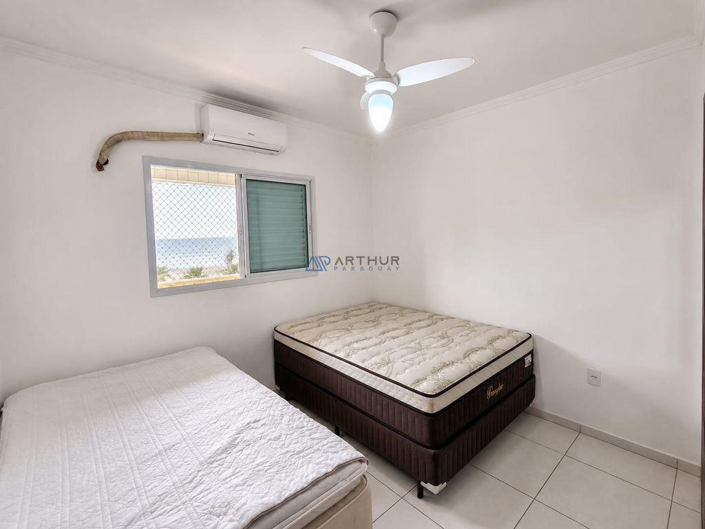 Apartamento 2 dormitórios frente mar à venda no Caiçara, Praia Grande – 93 m² - foto 12