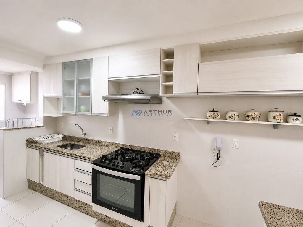 Apartamento 2 dormitórios frente mar à venda no Caiçara, Praia Grande – 93 m² - foto 5