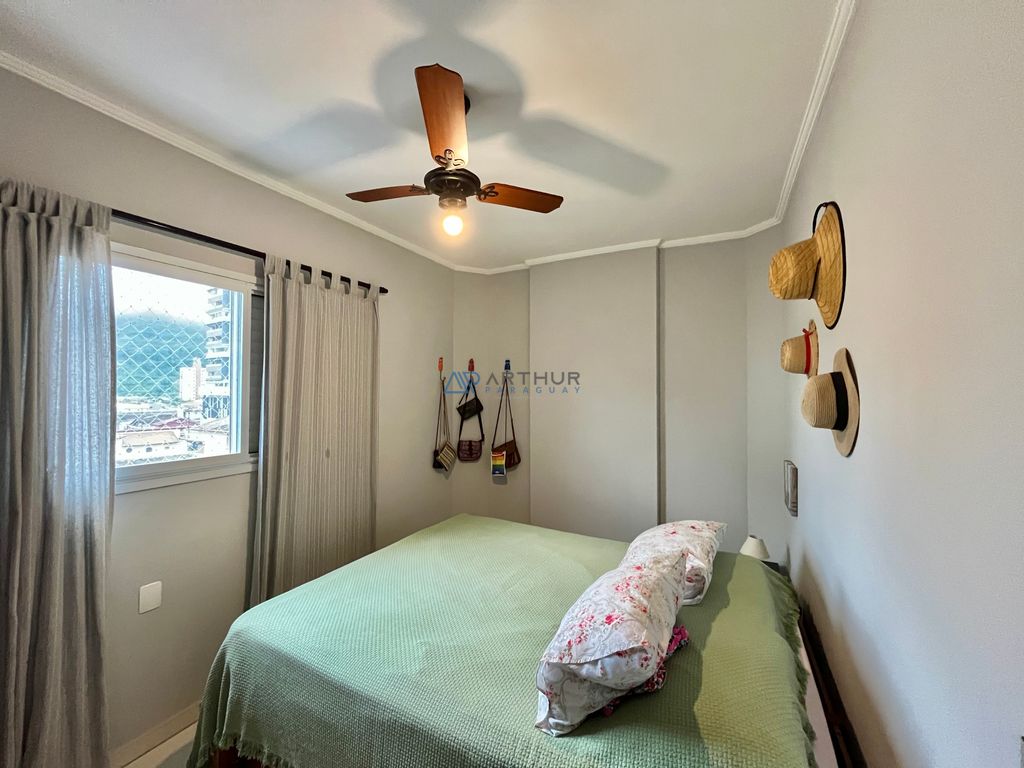 Apartamento 2 dormitórios à venda no Canto do Forte, Praia Grande – 68 m² - foto 10