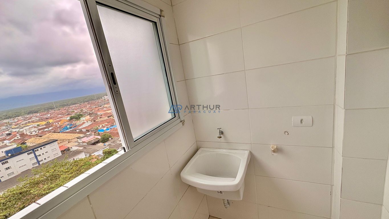 Apartamento 2 dormitórios frente mar à venda no Real, Praia Grande – 66 m² - foto 8