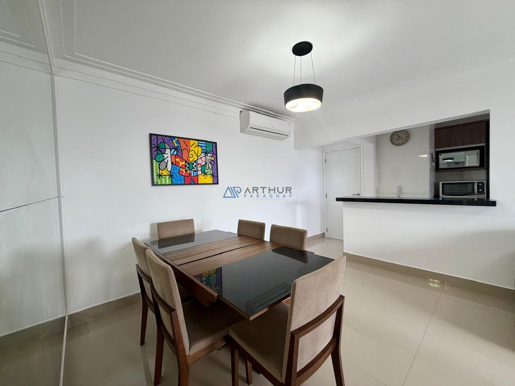 Apartamento 3 dormitórios à venda no Canto do Forte, Praia Grande – 130 m² - foto 8