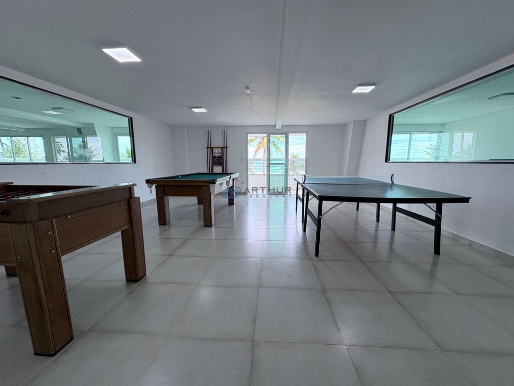 Apartamento 2 dormitórios frente mar à venda no Real, Praia Grande – 66 m² - foto 17