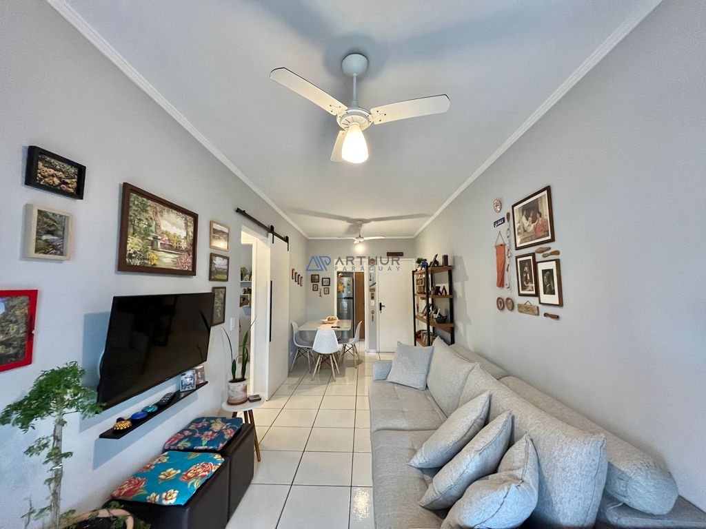 Apartamento 2 dormitórios à venda no Canto do Forte, Praia Grande – 68 m² - foto 8