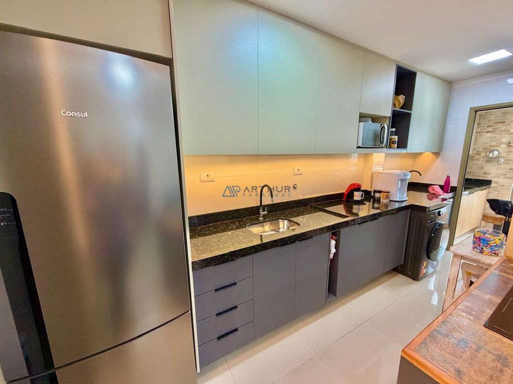 Apartamento 2 dormitórios à venda no Boqueirão, Praia Grande – 63 m² - foto 13