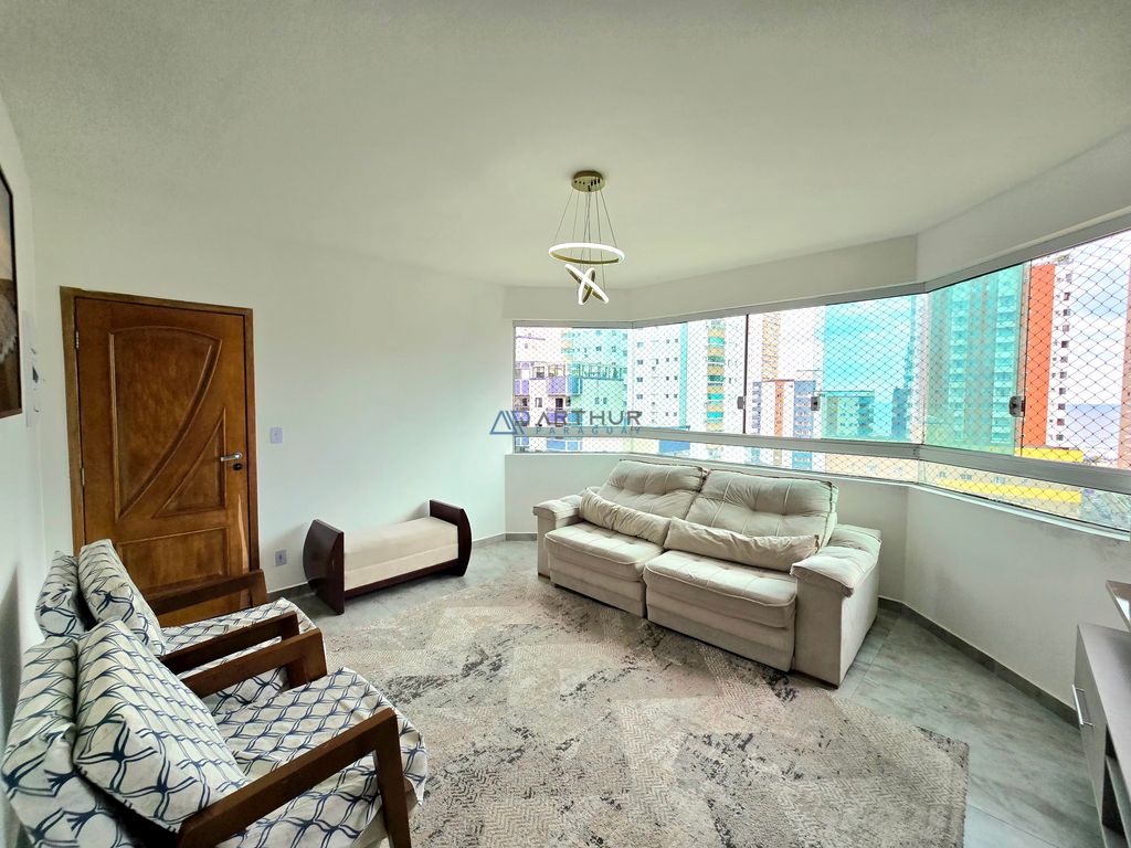 Cobertura 3 dormitórios à venda no Boqueirão, Praia Grande – 122 m² - foto 14