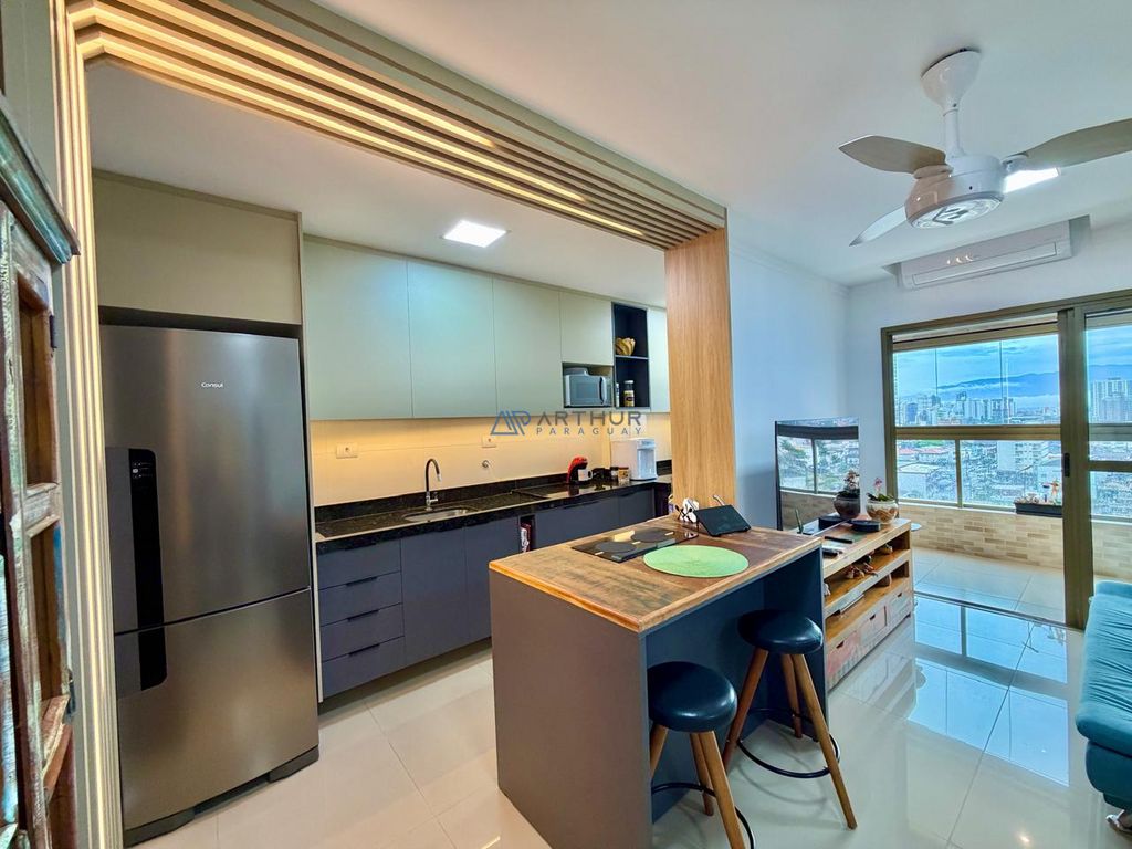 Apartamento 2 dormitórios à venda no Boqueirão, Praia Grande – 63 m² - foto 19