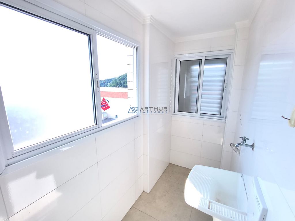 Apartamento 1 dormitório à venda no Canto do Forte, Praia Grande – 57 m² - foto 13