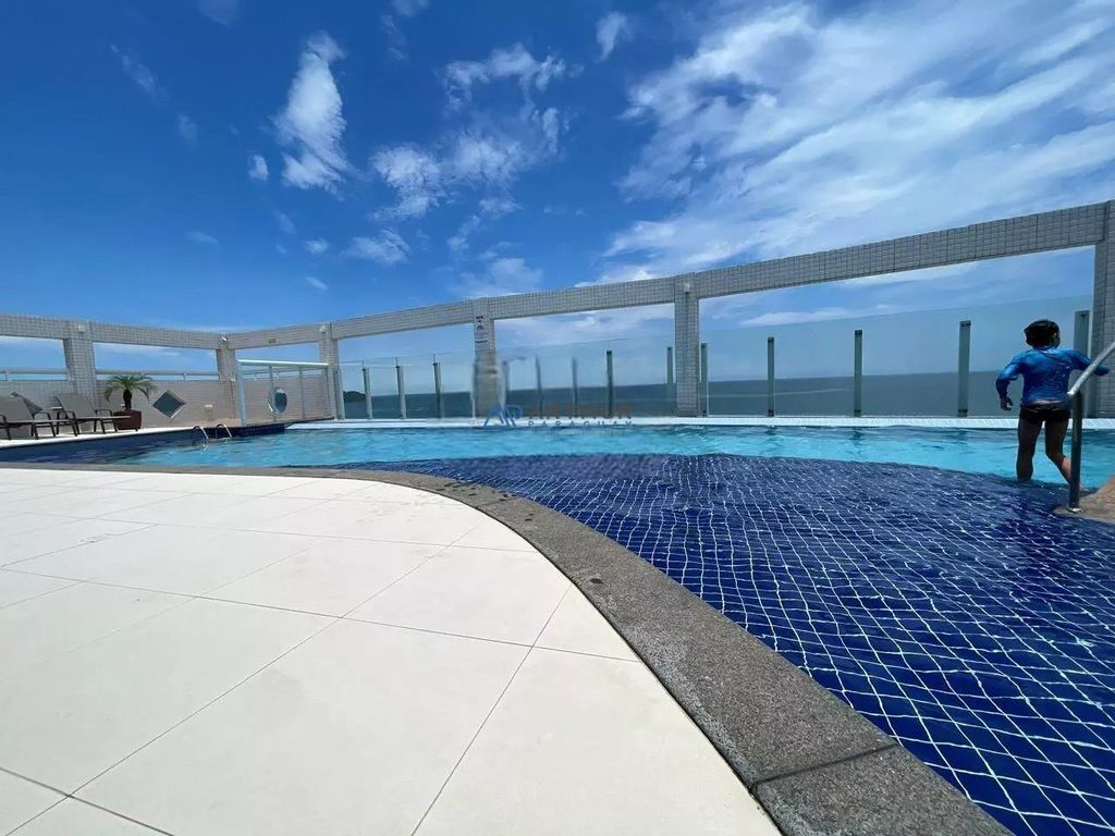 Apartamento 2 dormitórios frente mar à venda no Aviação, Praia Grande – 120 m² - foto 46