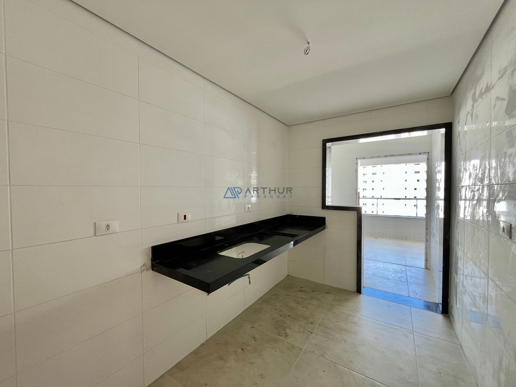 Apartamento 2 dormitórios à venda no Caiçara, Praia Grande – 85 m² - foto 9