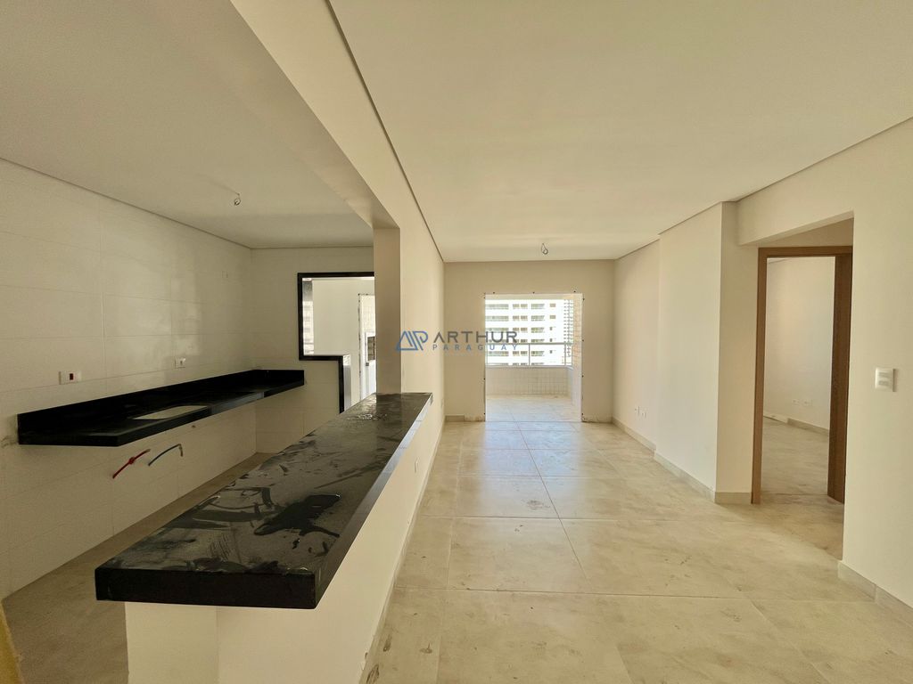 Apartamento 2 dormitórios à venda no Caiçara, Praia Grande – 85 m² - foto 8