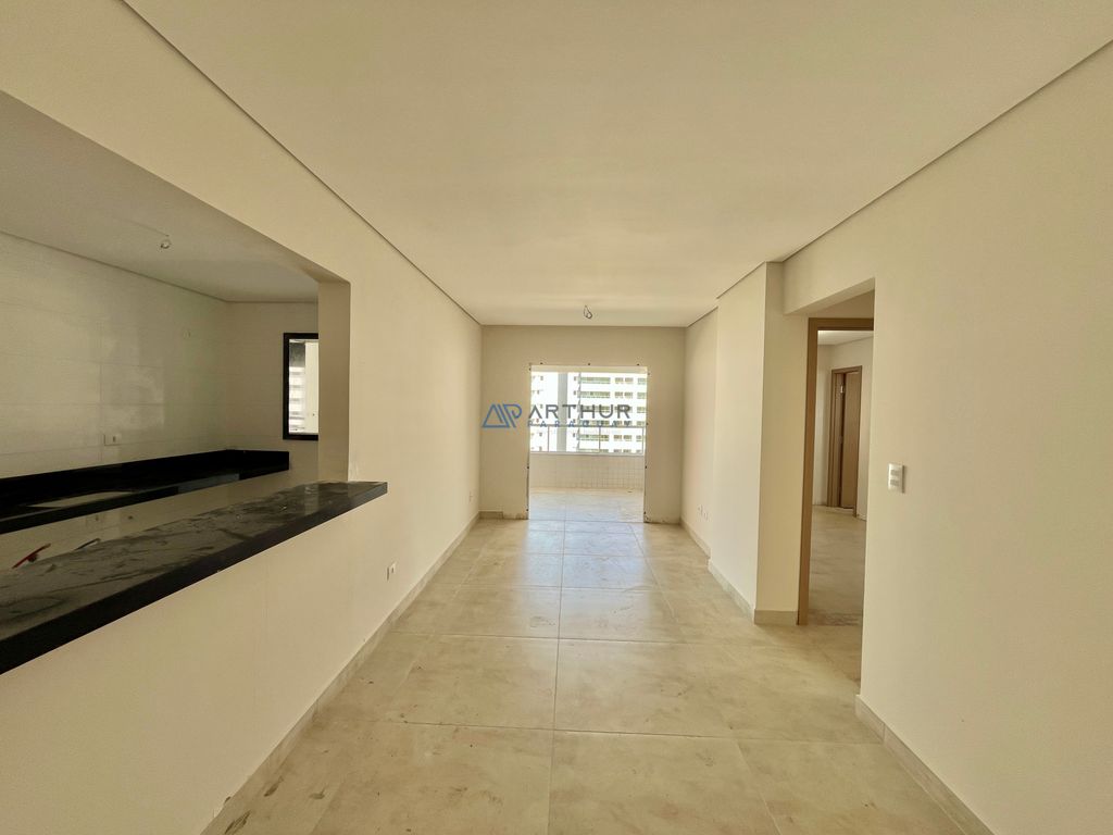 Apartamento 2 dormitórios à venda no Caiçara, Praia Grande – 85 m² - foto 7