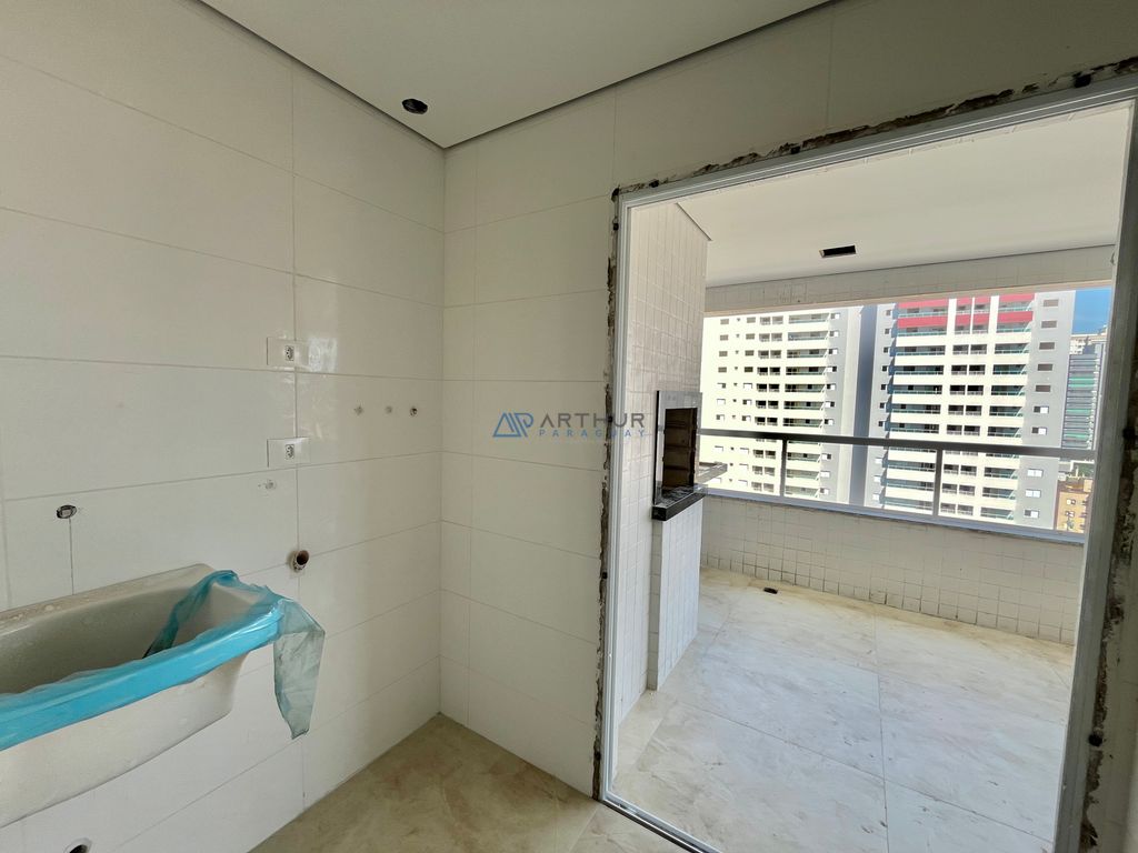 Apartamento 2 dormitórios à venda no Caiçara, Praia Grande – 85 m² - foto 11