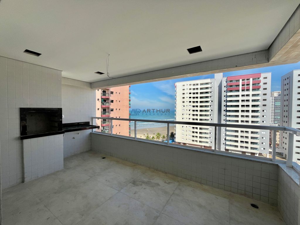 Apartamento 2 dormitórios à venda no Caiçara, Praia Grande – 85 m² - foto 1