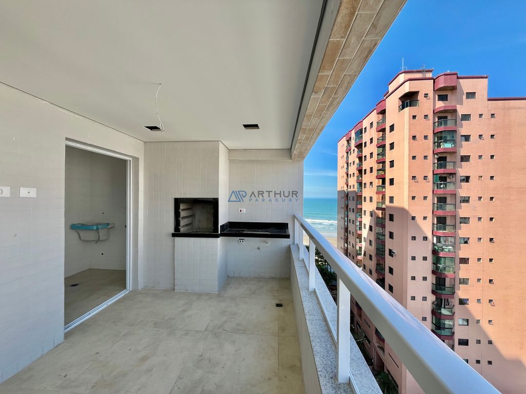 Apartamento 2 dormitórios à venda no Caiçara, Praia Grande – 85 m² - foto 5