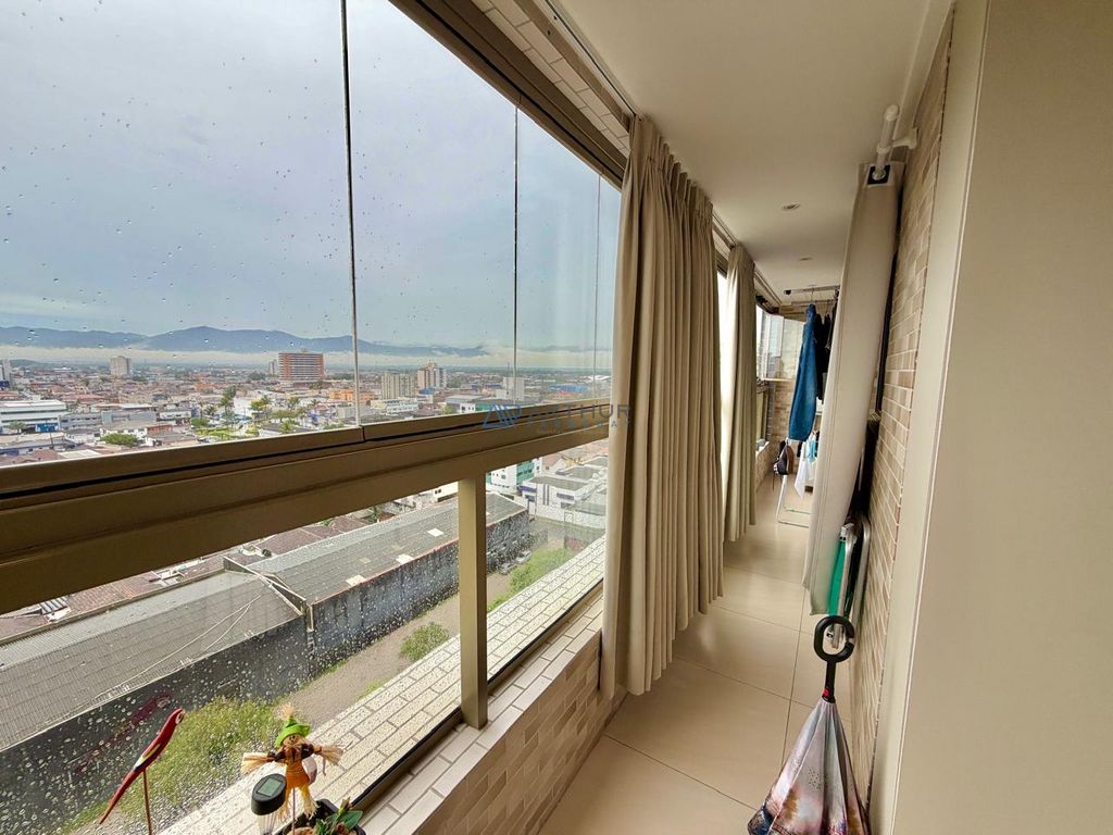 Apartamento 2 dormitórios à venda no Boqueirão, Praia Grande – 63 m² - foto 5