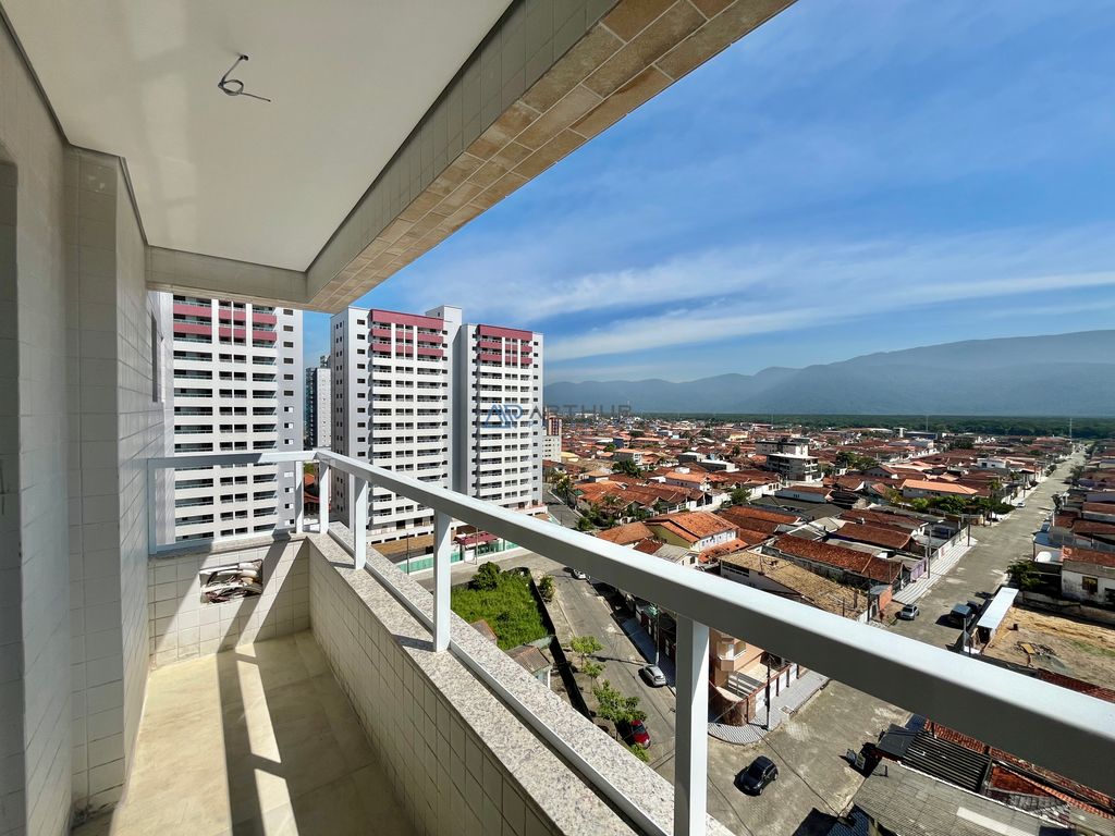 Apartamento 2 dormitórios à venda no Caiçara, Praia Grande – 85 m² - foto 18