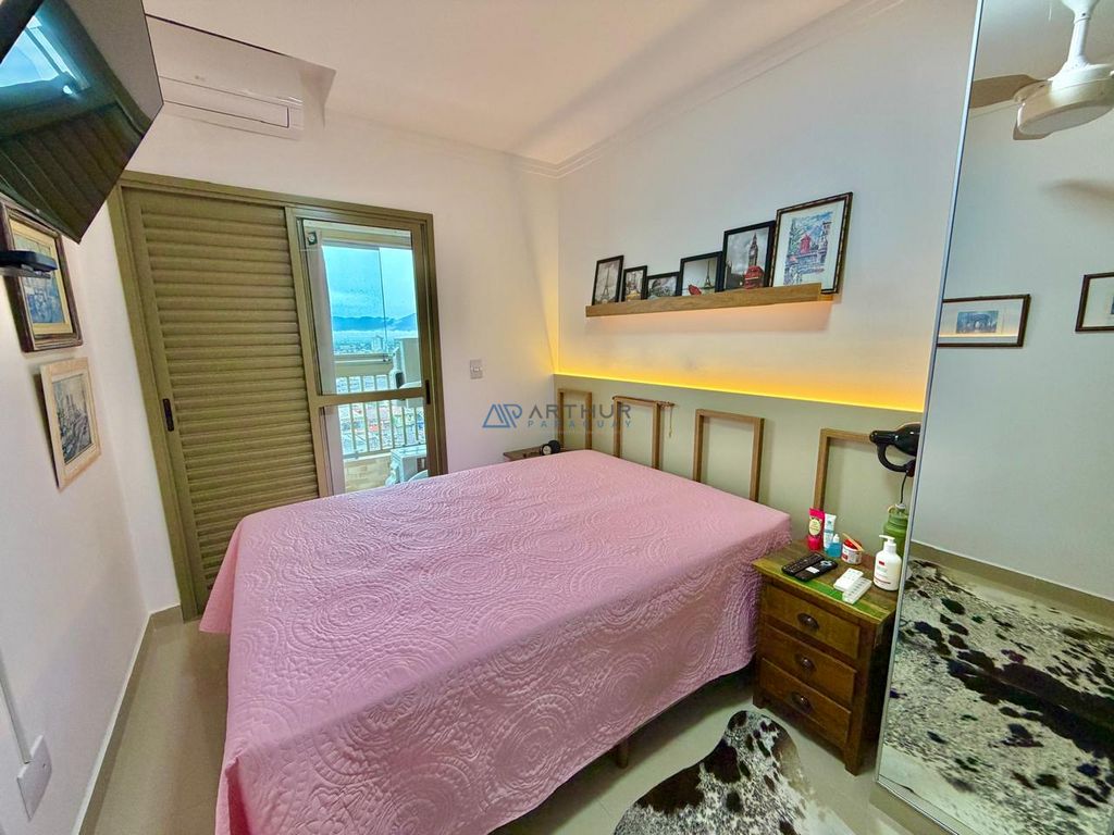 Apartamento 2 dormitórios à venda no Boqueirão, Praia Grande – 63 m² - foto 23