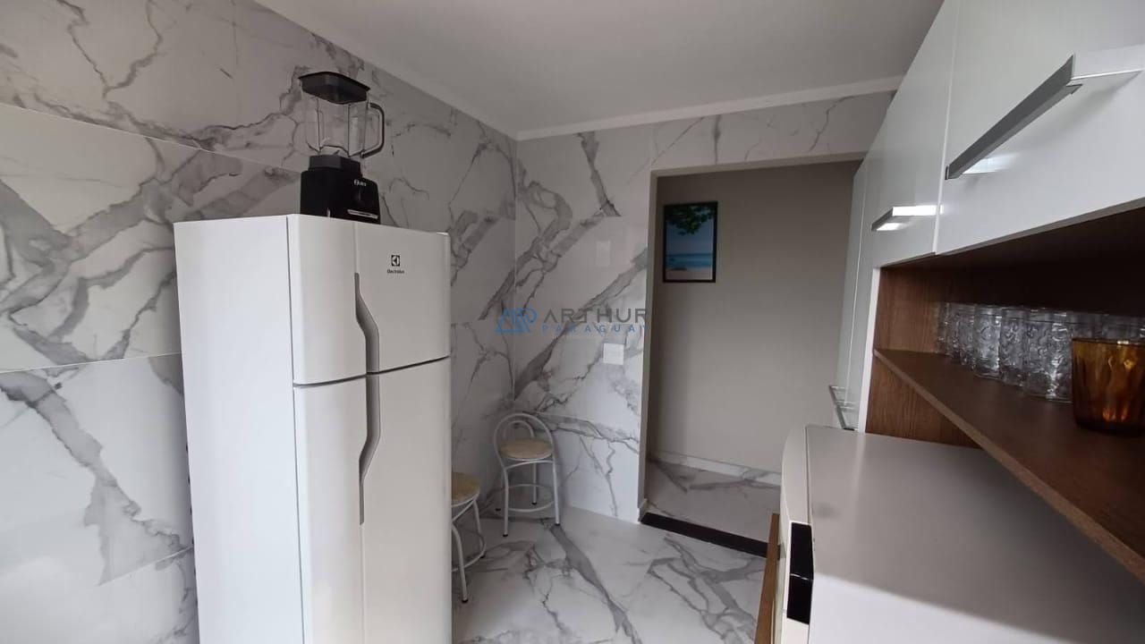 Apartamento 1 dormitório à venda no Tupi, Praia Grande – 36 m² - foto 4